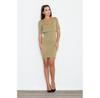 Dress FIGL M446