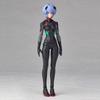Anime NEON GENESIS EVANGELION Figurky EVA Rei Ayanami Akční figurky Pohyblivá kolekce PVC Modelky na dárky
