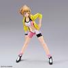 Bandai Figure-rise Standard Gundam Build Fighters Try Fumina Hoshino Plastic Model Kit
