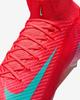 FQ1454-800 Nike Mercurial Superfly 10 Elite Ember Glow Aurora Green (Men's)