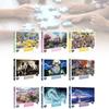 Adorable 1000-piece Puzzle For Adults High-difficulty Stress Relief Girls Gift