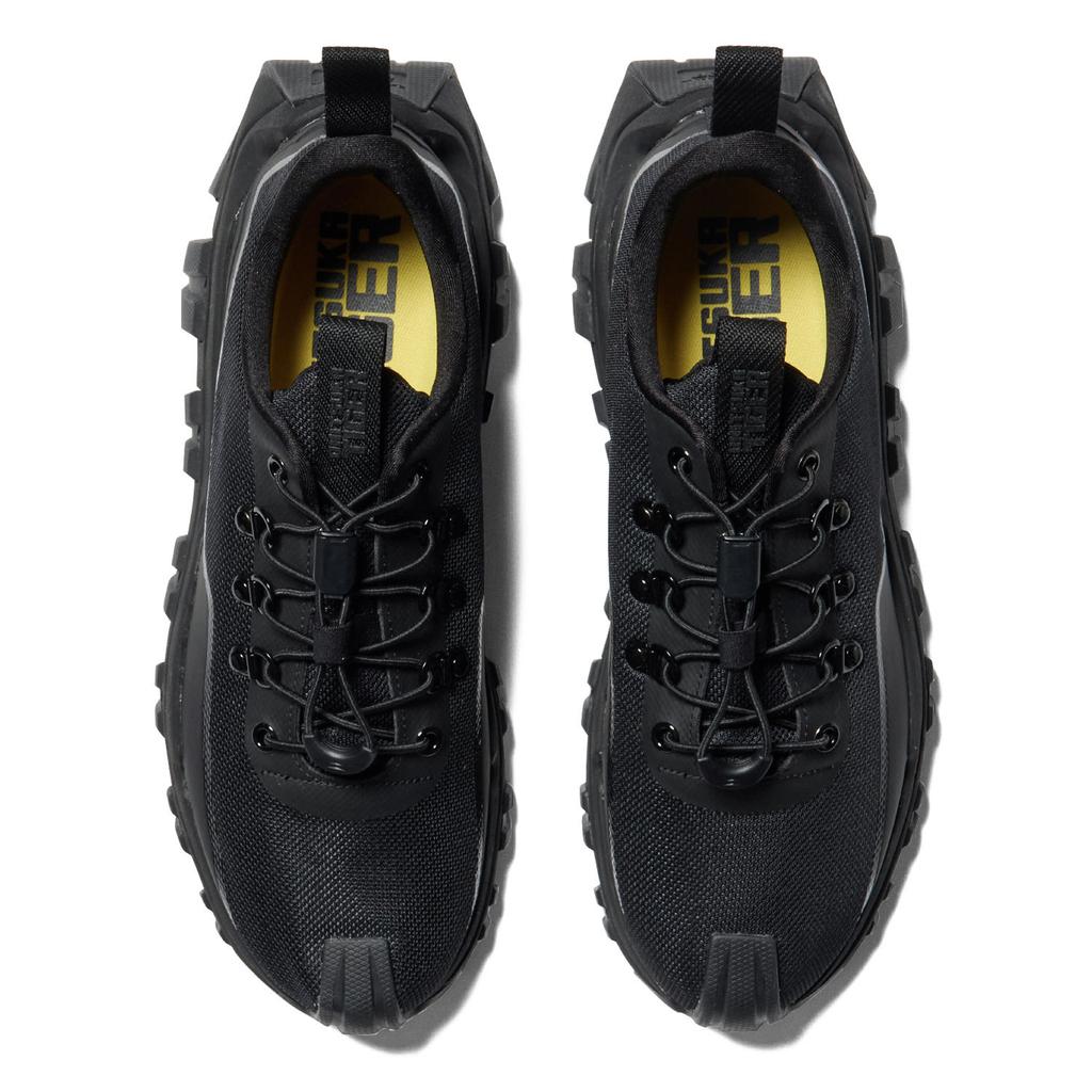 Unisex Sneakers Onitsuka Tiger Cresty Flek Black Black/Black