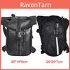 Drop Multifunctional Outdoor Leg Bag Knight Waist Backpack Bike Bag Motorcycle