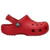 Sandals Red Classic