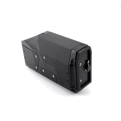 Motorcycle Side Tool Box Left Side Bracket Box Replacement for BMW R1250GS R1200GS LC & Adventure