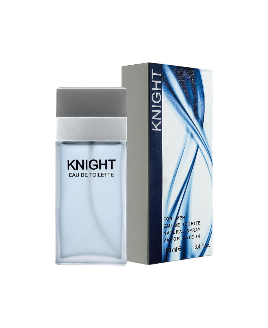 

KNIGHT Туалетна вода для чоловіків Knight, 100 мл 100 ml
