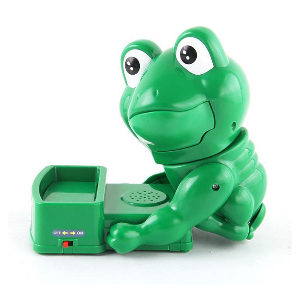 

Воровство Насекомое Лягушка Кусание Розыгрыш Игрушки Лягушка Настольные игры Навыки Способности Роман Лягушка Социальный Develo B0G6