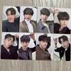 ATEEZ Golden Hour Fromm POB Special Gift Photocard Set