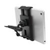 Universal 4 - 11 Inch Tablet Holder Car CD Slot Tablet Bracket Mobile Phone Holder Mount Stand Rotatable For iPad Samsung Pad