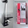 Tile Height Adjuster Hand Tool for Kitchen Cabinets and Flooring: Metal Height Raiser