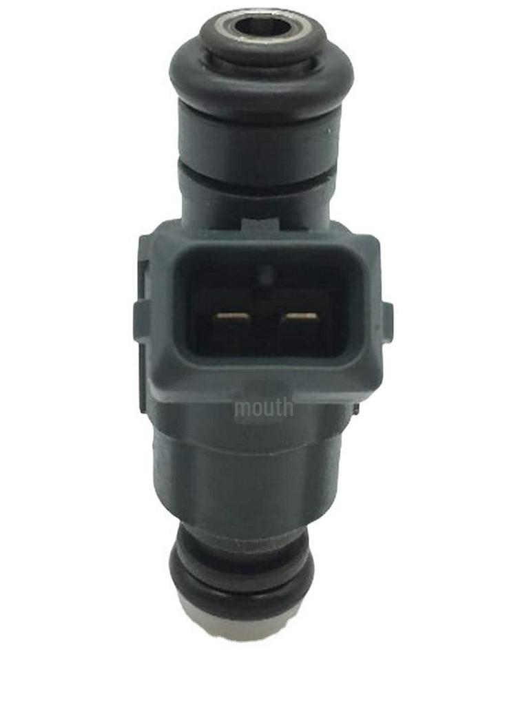 Compatible Fuel Injector 23250-02060 for Vios, Geely, Meiri