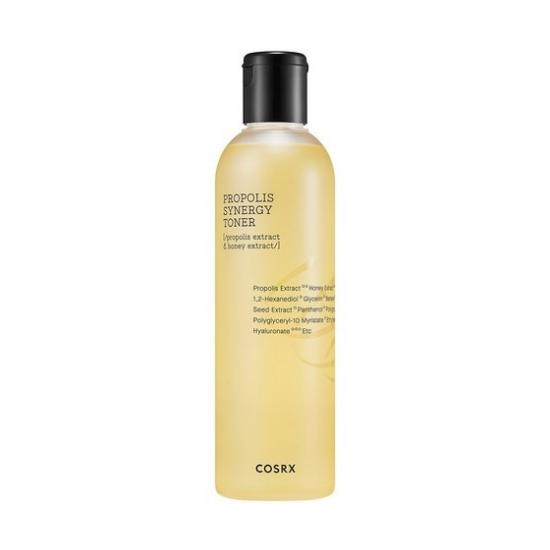 COSRX Full Fit Propolis Synergy Toner Hydrating & Soothing 280ml