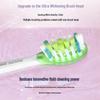Philips Sonic Electric Toothbrush HX9911/69