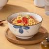 777 Ceramic Underglaze Dinnerware Collection