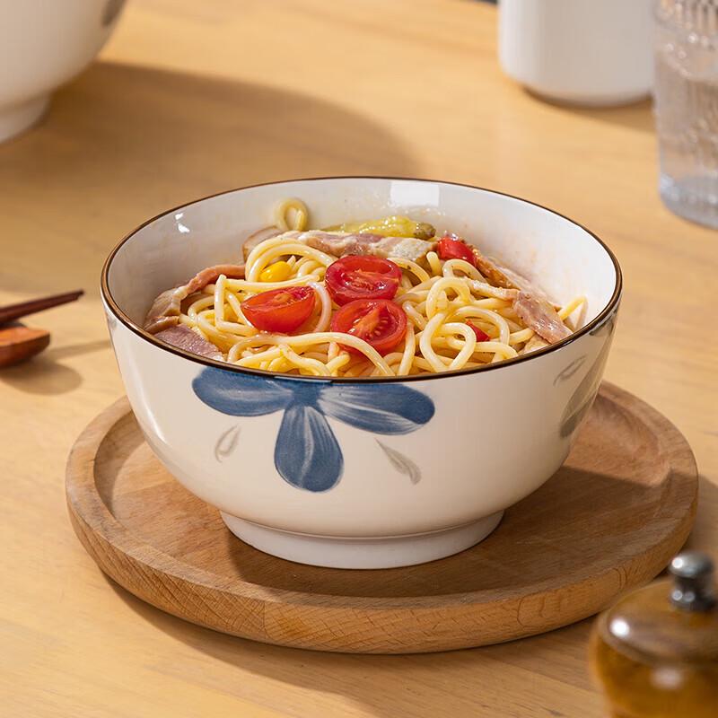 777 Ceramic Underglaze Dinnerware Collection