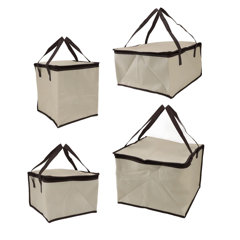 Wszechstronna Prostownica do Ciasta z Grzałką 3-stopniowa Regulacja Temperatury Pudełko do Garowania Ciasta na Chleb i Pizzę Do Podgrzewania Piekarniczego