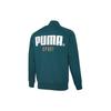 PUMA Jackets Men's Stand Collar Moderate Other 598135-38