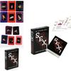Exciting And Intimate Sex Position Cards Games For Couples Enhancing Adult Fun