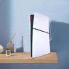 RGB-LED-Lichtleiste für PS5 Slim Disc und Digital Edition, 8 Farben, 400 Effekte, flexibler Farbwechsel-Lampenring für Spielkonsole