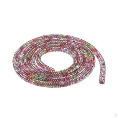 Seil für Gürtel Foto Kleid Hüte Armband Armreif Dekor
