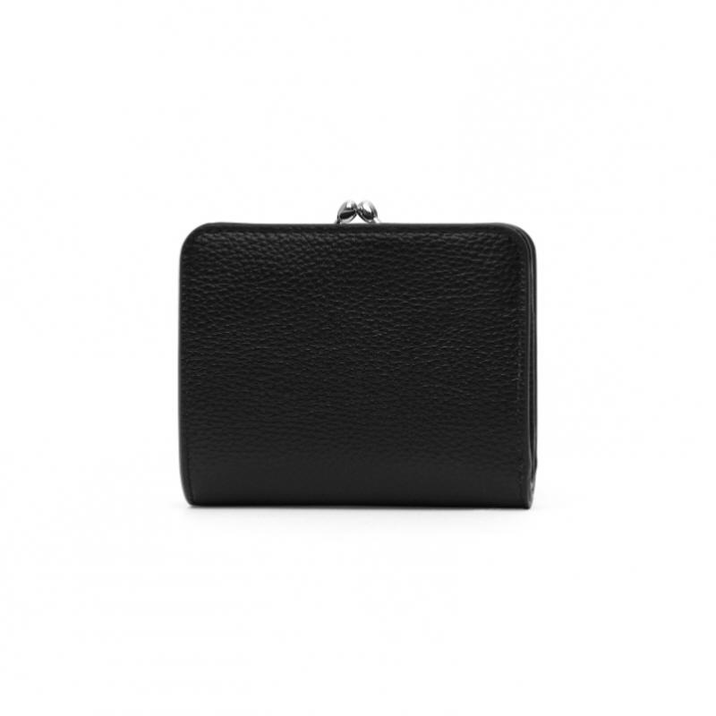 Vivienne Westwood Vegan Biogreen Grain Frame Pocket