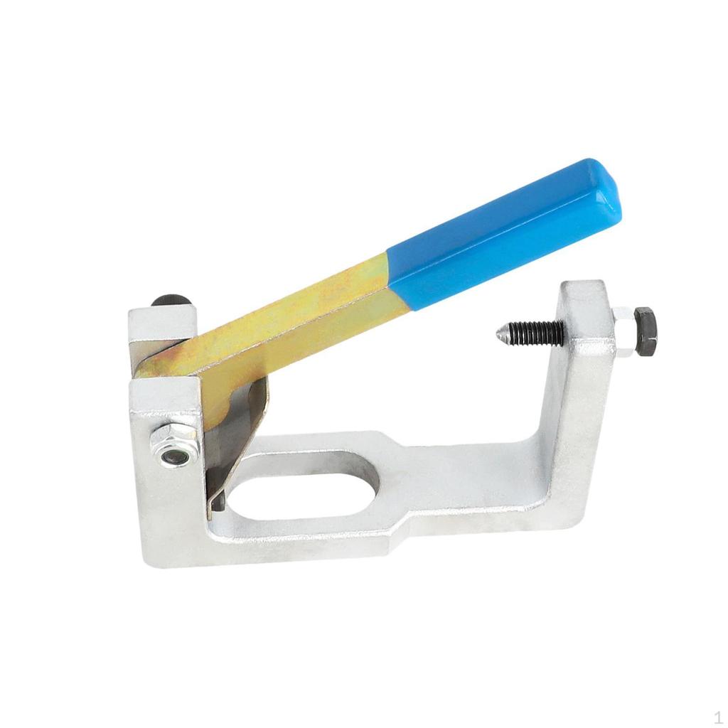 Camshaft Clamp Tool Engine Timing Disassembly Shaft Locking