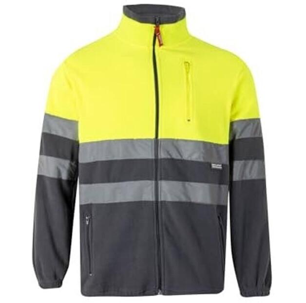 VELILLA P18370 Fleece Jacket