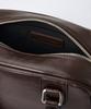 Musinsa Standard Woman Mini Bowling Bag [Brown]