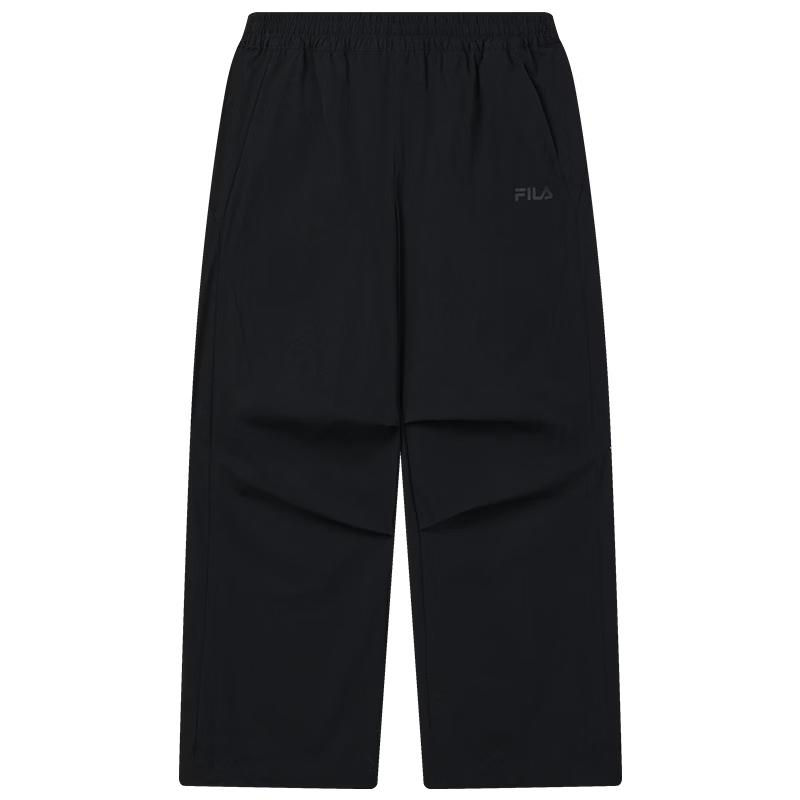FILA Men's Summer Comfort Cool Woven Pants