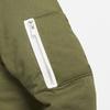 Nike FW22 Sport Warmth Pocket Casual Stand Collar Cotton Jacket Men Jackets Green DD5002-326