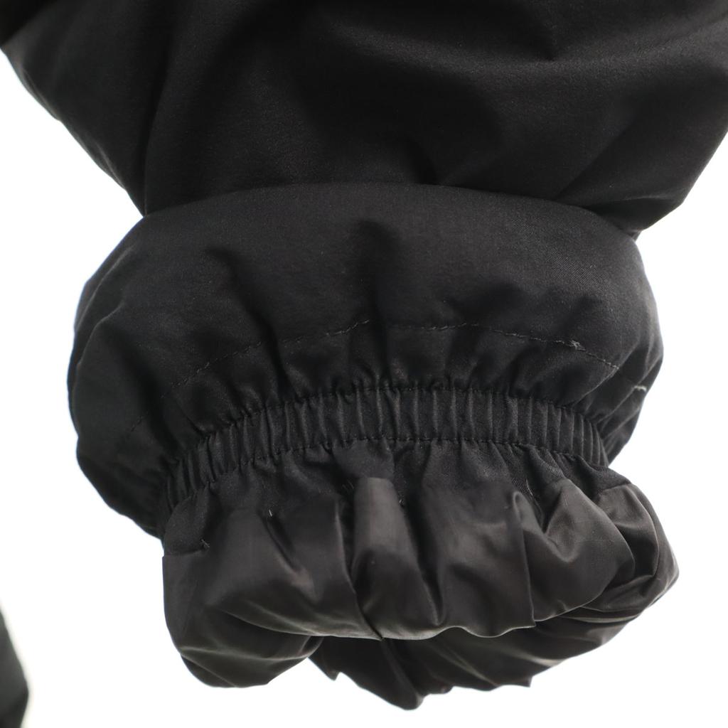 The North Face Daunenmantel M schwarz Outdoor NDW91864 Damen Gebraucht