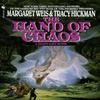 The Hand of Chaos by Tracy Hickman Paperback Book 9780553563696