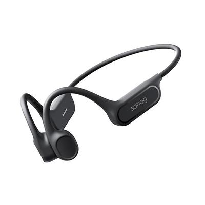 Saina B33S Bone Conduction Bluetooth Sports Headphones