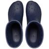 Crocs Versatile Casual Ankle Boots Unisex 'Navy'
