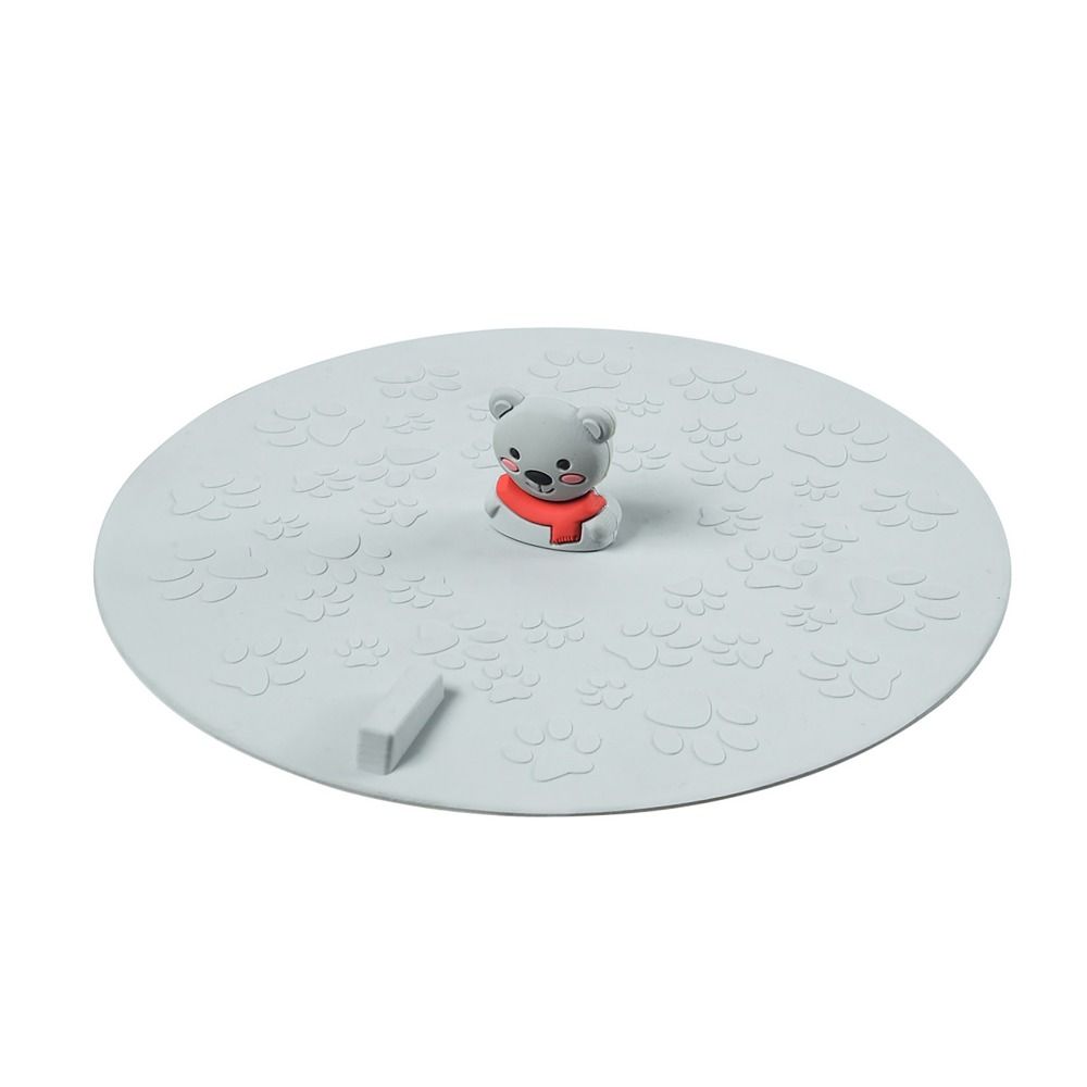 

1 шт. силиконовый коврик для раковины, дезодорирующий слив, против насекомых, против запаха, пробка для слива, накладка для туалета, душа, канализации