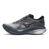 Mizuno ASTRO PLUS Low top Casual Shoes Unisex Gray Blue Sneakers D1GH240303