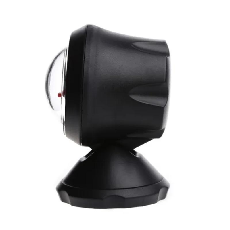 Multifunction Car Inclinometer Slope Outdoor Measure Tool Vehicle Compass