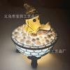 Ghost Bubble Bath Light Ghost Night Light Color Changing Ambient Light Gift Ghost Bath