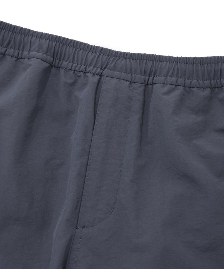 COVERNAT Windbreaker Jogger Pants Navy