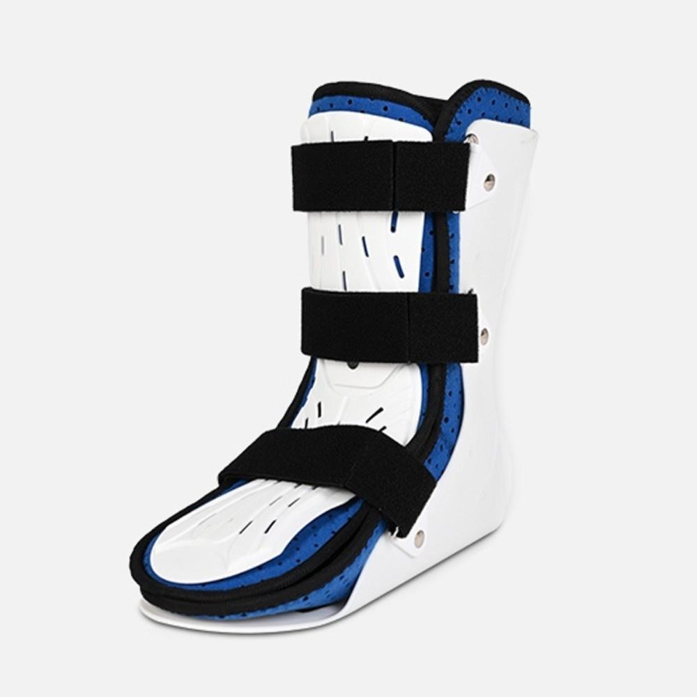 Adjustable Ankle Brace Breathable Foot Support Lightweight Correction Shoes  Exercise