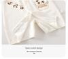 Unisex Infant Toddler Summer Bodysuit - Soft, Skin-Friendly, Boneless, Short Sleeve Baby Wear