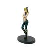 17CM Anime Bizarre Adventure Jojo Figur Banpresto Original Jolyne Cujoh Action PVC Modell Sammlerstück Kinderspielzeug Geschenk