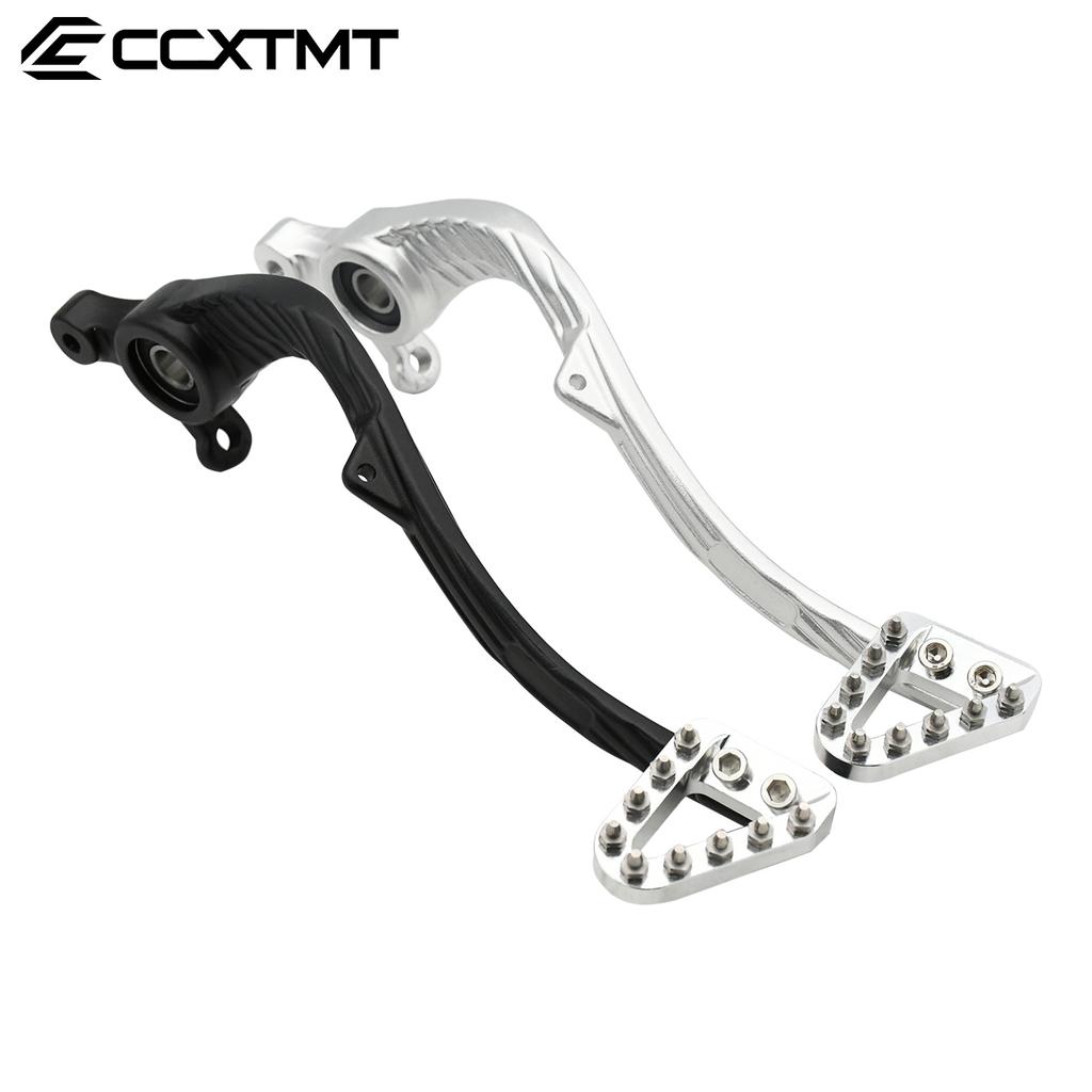 Motorcycle Footbrake Lever Foot Brake Pedal For KTM XC XCF SX SXF EXC EXCF 125-500 For GasGas EX EC MC EXF ECF MCF 2023-2025