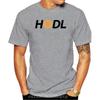 New Bitcoin Hodl T Shirt - Crypto Currency Satoshi Trading Tee Lambo Moon Btc Tshirt Funny Design Tee Shirt