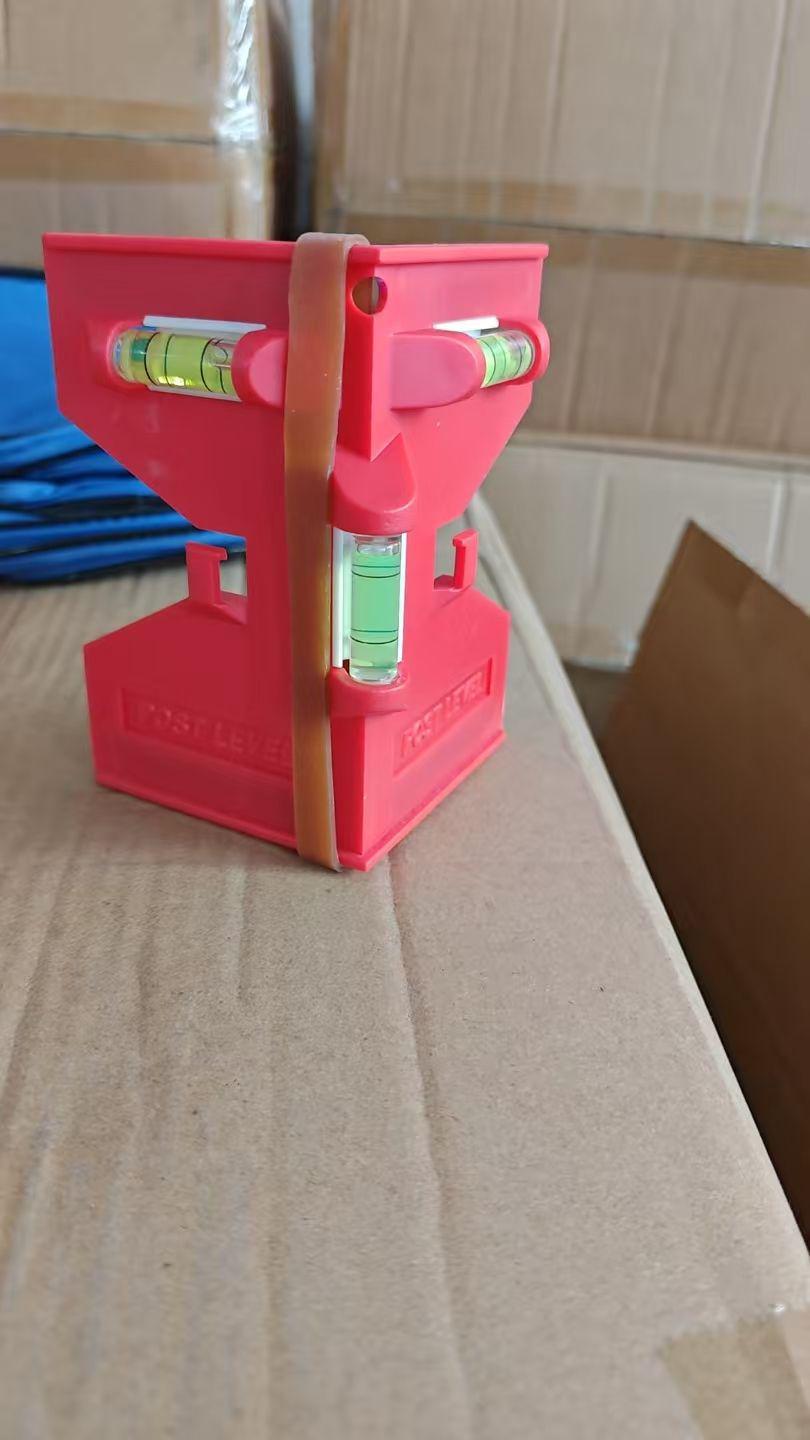 

Компактный складной многофункциональный уровень для домашнего использования