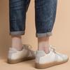 Retro Dexun Women's Shoes Student Casual Shoes Forrest Gump Couple Shoes Sports Running Shoes Trendy Women's Shoes