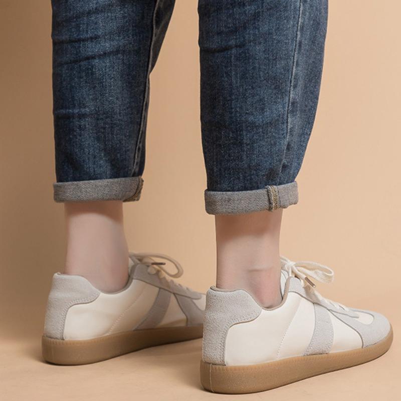 Retro Dexun Women's Shoes Student Casual Shoes Forrest Gump Couple Shoes Sports Running Shoes Trendy Women's Shoes