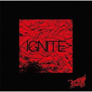 

CD IGNITENormal diskD BPRVD345 B.P.Records 2019 Japan ObiRock Used