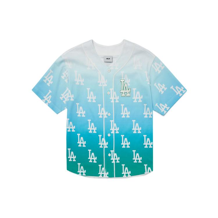 

New MLB New York Yankees Shirt Unisex Green 3ABSM0223-07GNL M