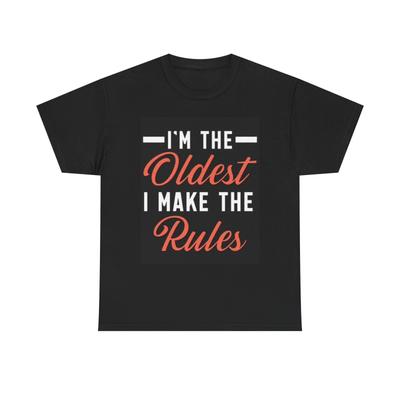 Tops – T-Shirts